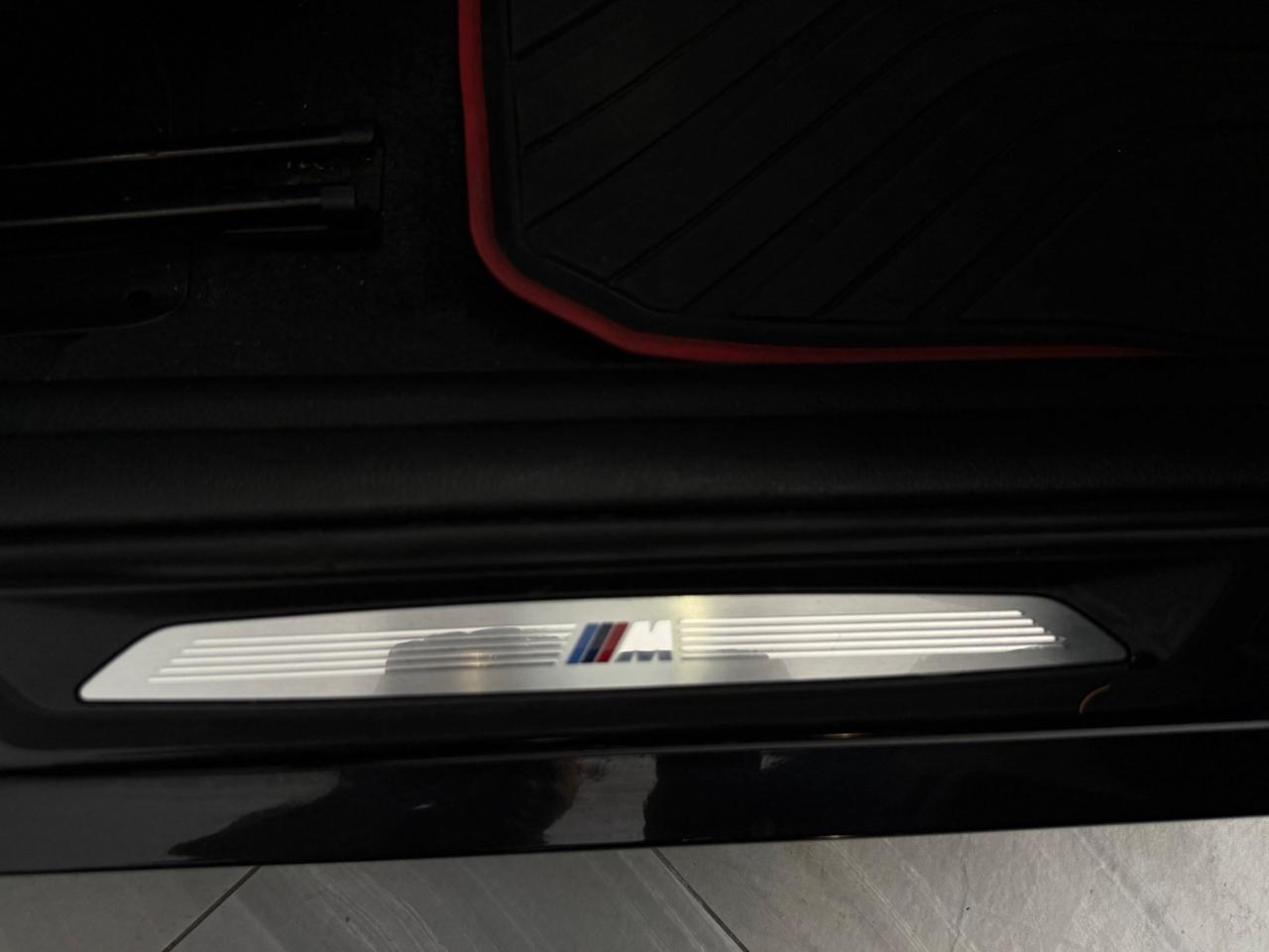 Bmw 114d PACCHETTO Msport 2016