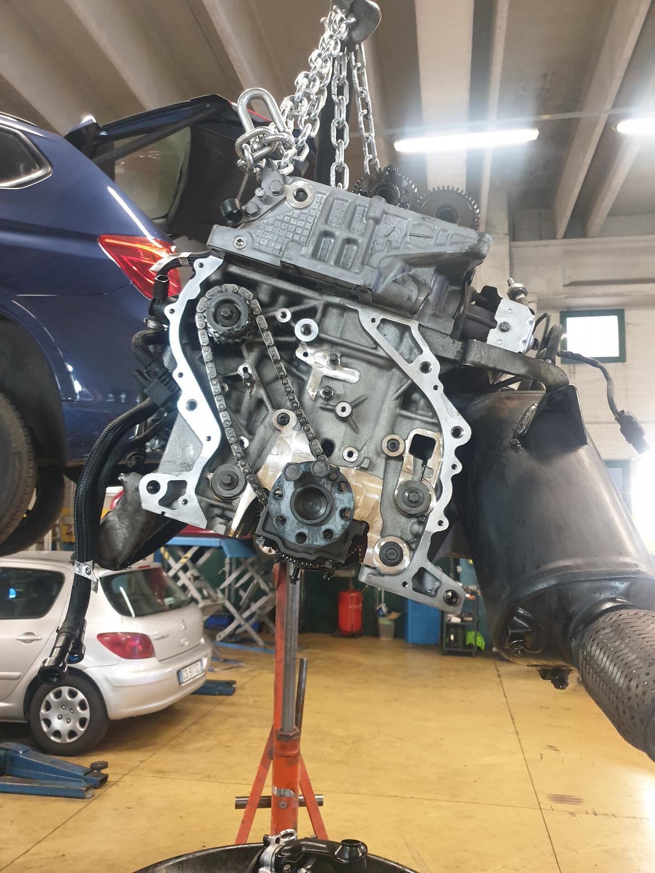 Bmw X3 xDrive20d Futura