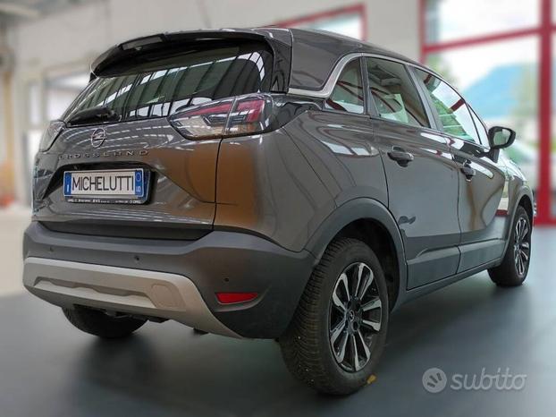 Opel Crossland 1.5 tdi Elegance 110cv
