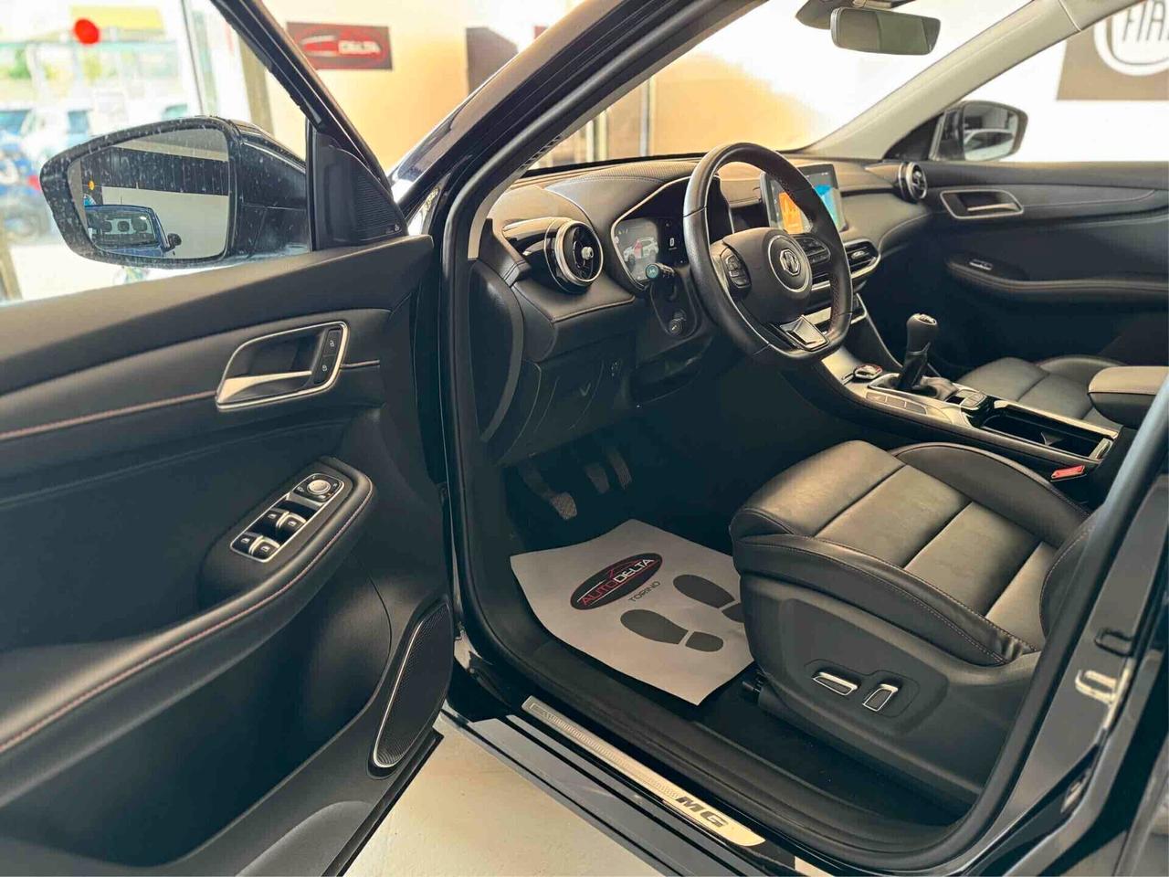 Mg HS 1.5T-GDI Luxury