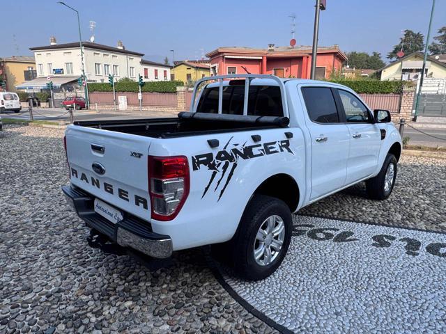 FORD Ranger 2.0 TDCi DC XLT 5 posti