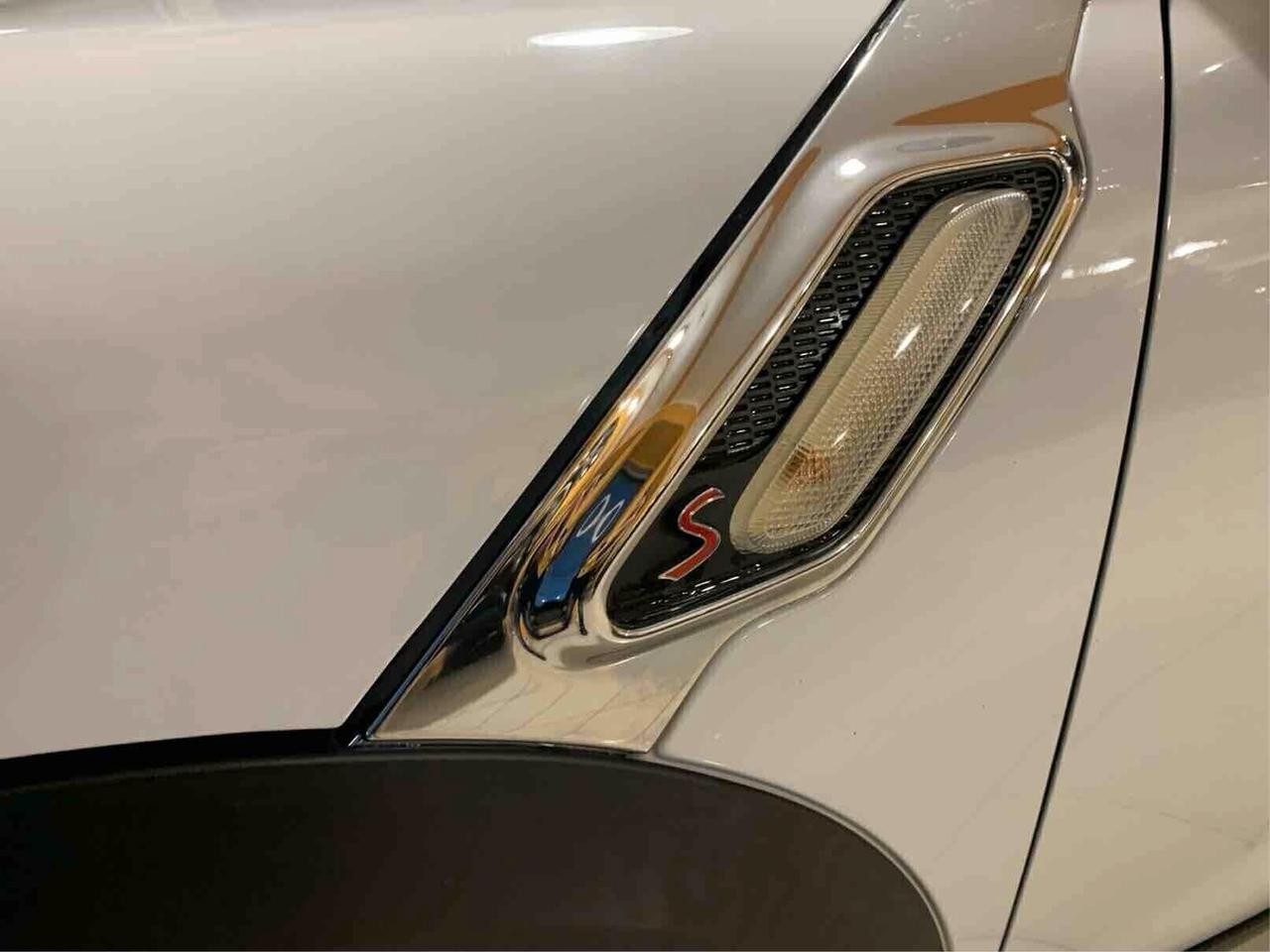 Mini Cooper SD Countryman