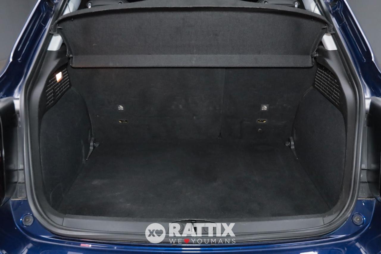 Fiat 500X 1.3 MJT 95CV Sport