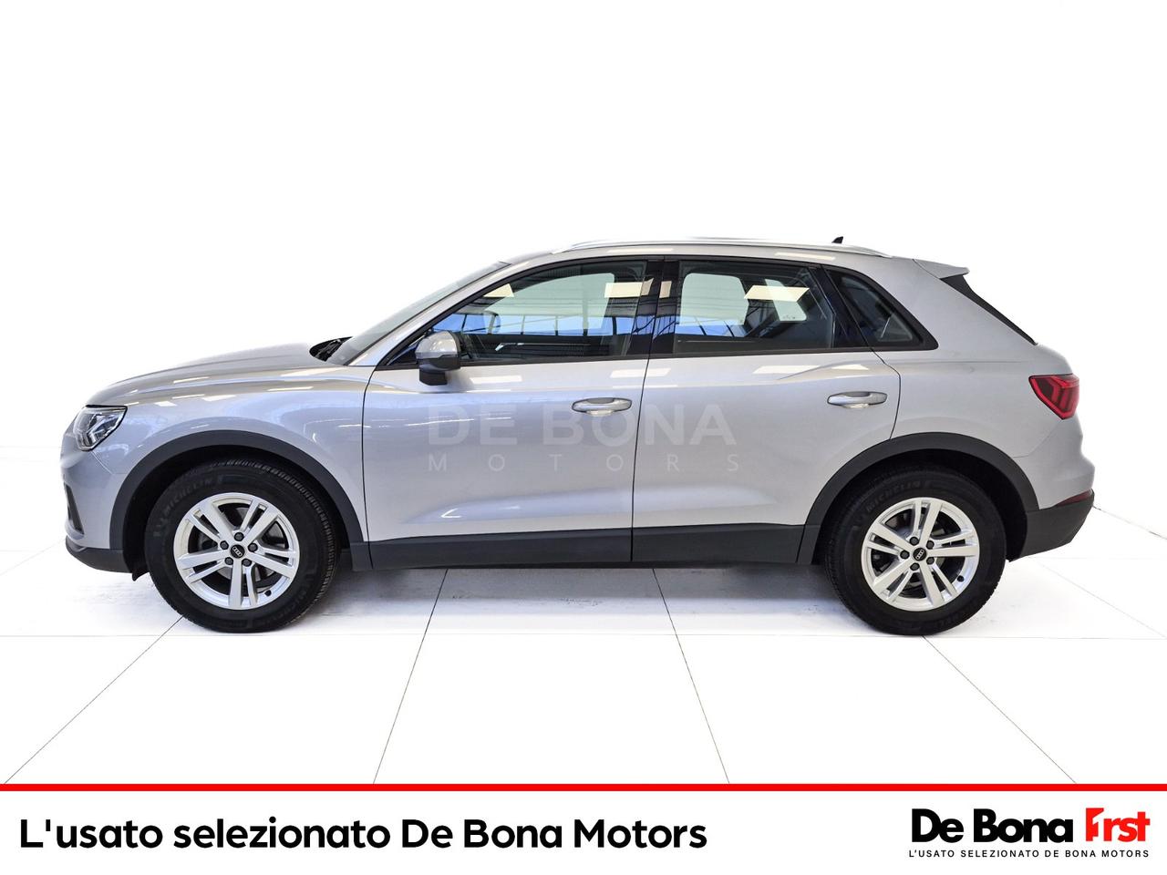 Audi Q3 35 2.0 tdi business s-tronic