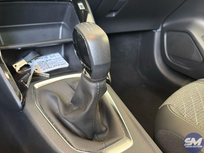 Peugeot 208 208 PureTech 75 Stop&Start 5 porte Style