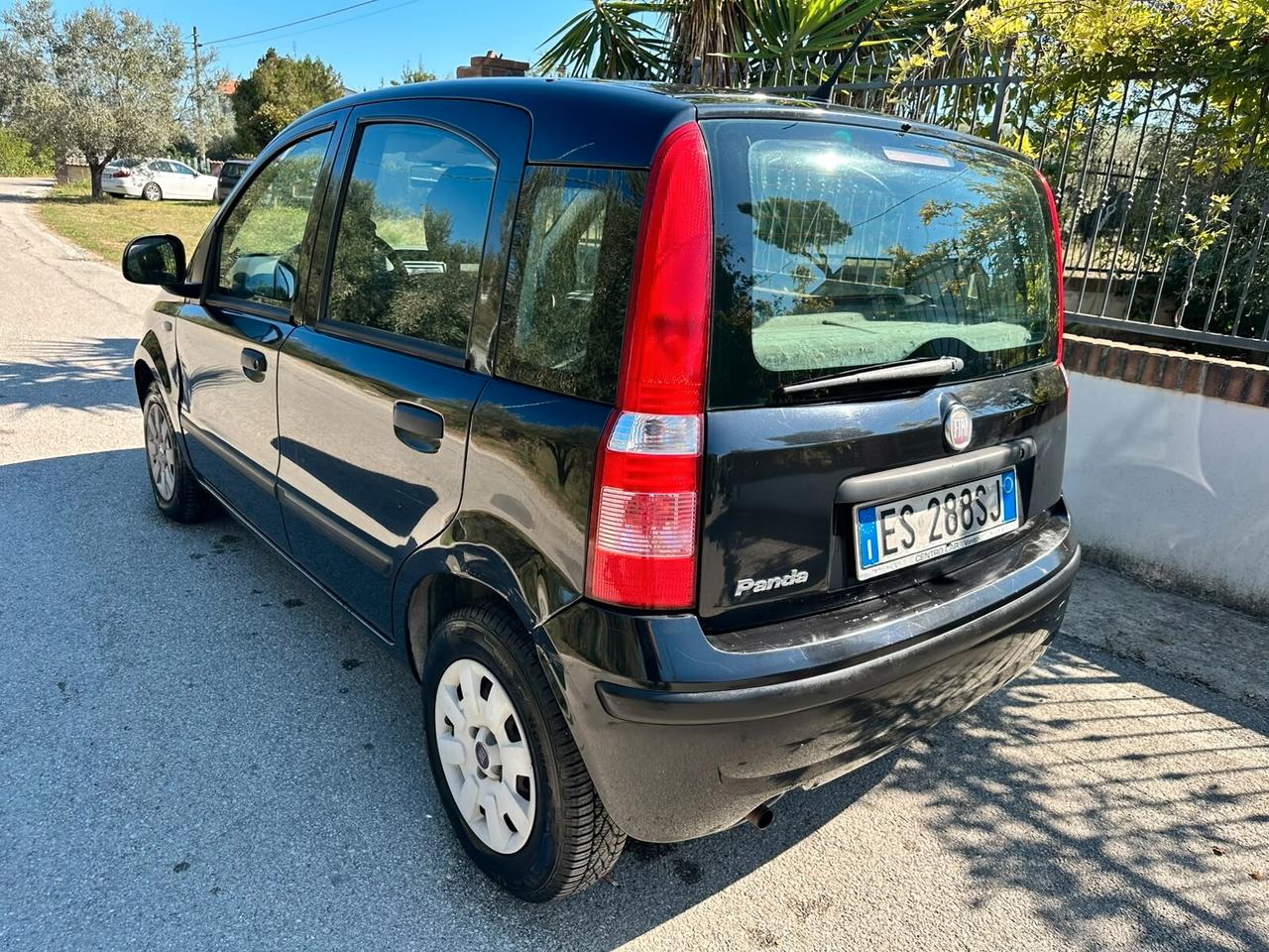 Fiat Panda 1.2 Classic