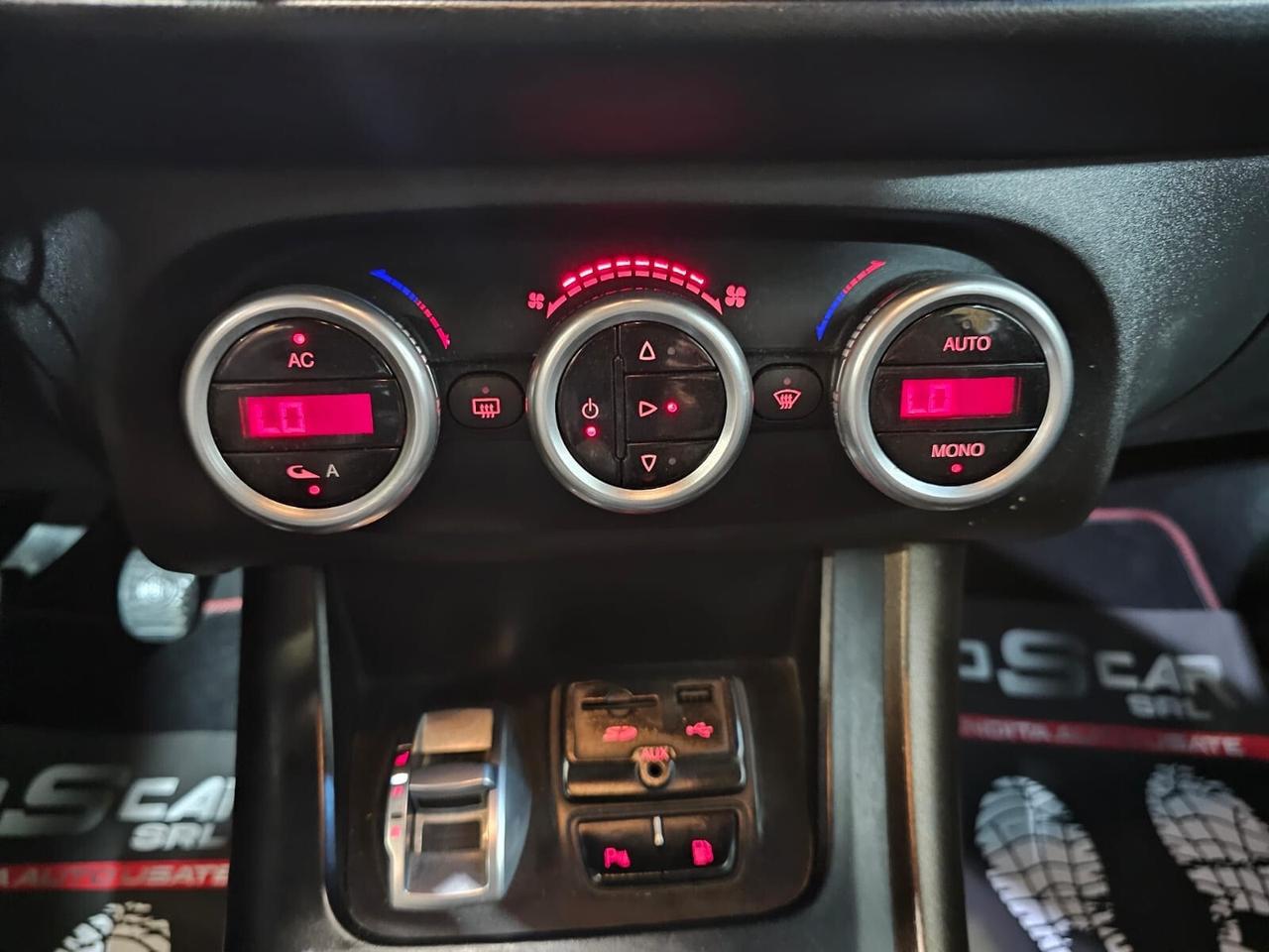 Alfa Romeo Giulietta 1.4 Turbo 120 CV GPL Distinctive