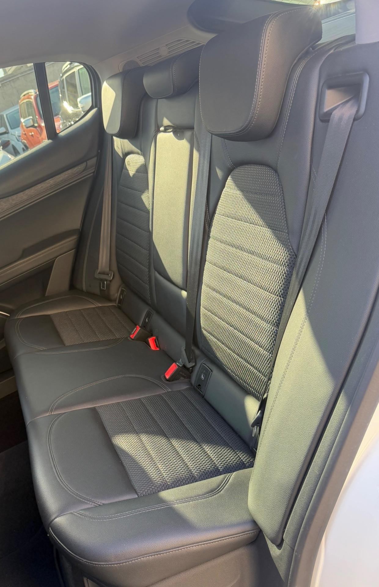 Alfa Romeo Stelvio 2.2 TDI 210 Cv