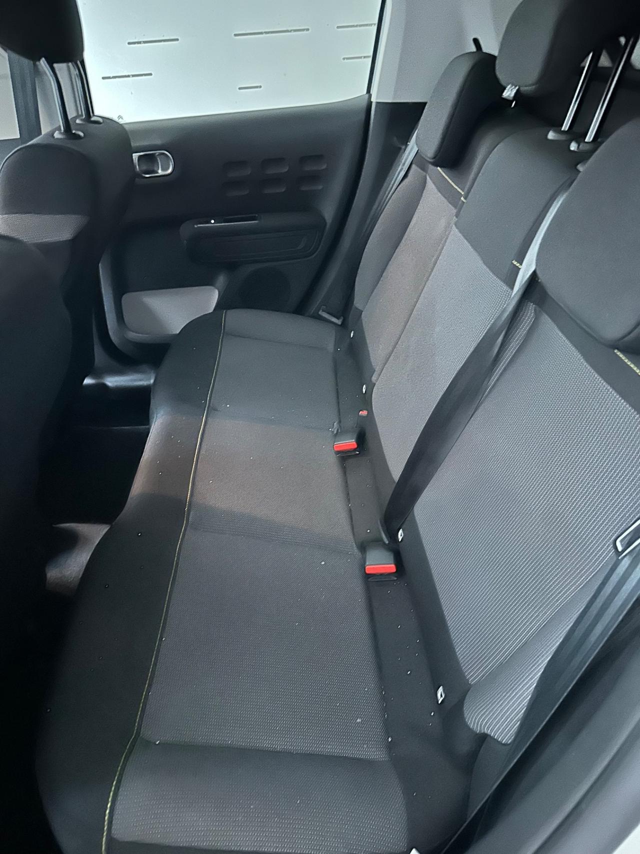 Citroen C3 PureTech 110 S&S Shine Pack 7.000 km
