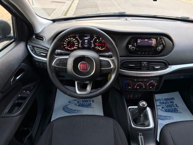 FIAT Tipo 1.3 Mjt 5P Easy EURO6