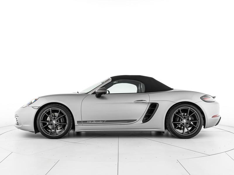 Porsche 718 Boxster 2.0 t 300cv pdk