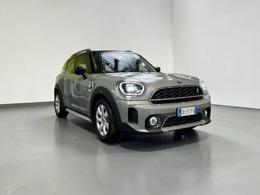 Mini Cooper SE Countryman Mini Countryman 1.5 Cooper SE Business all4 auto
