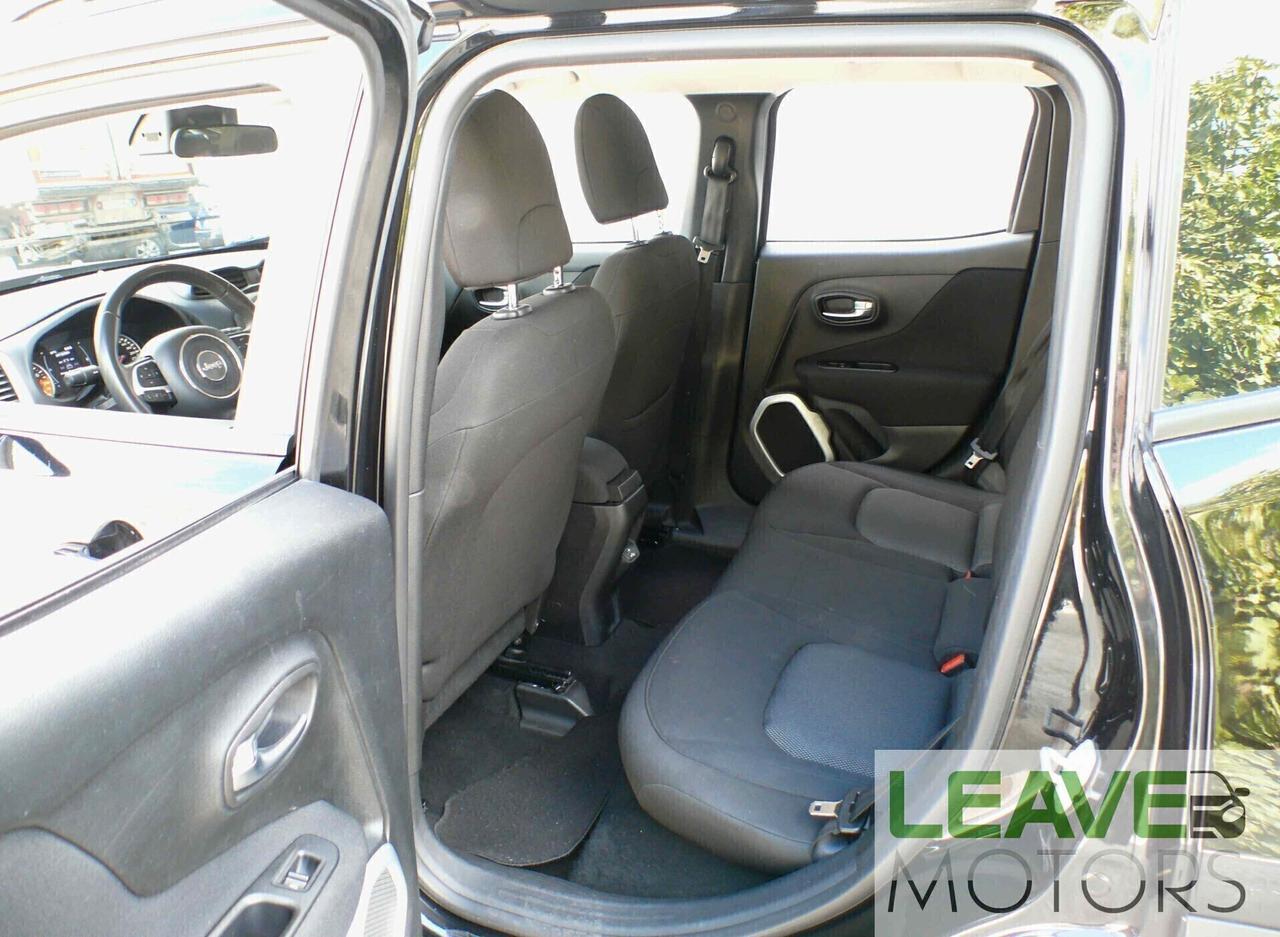 Jeep Renegade 1.4 MultiAir (M1407)