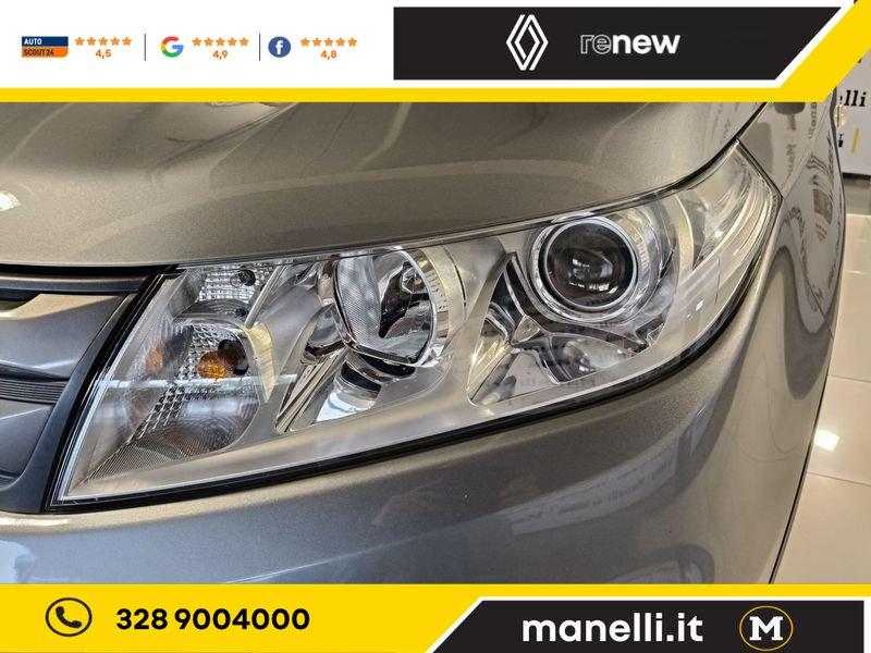 Suzuki Vitara 1.6 ddis V-Cool s&s 4wd allgrip rif.FN890