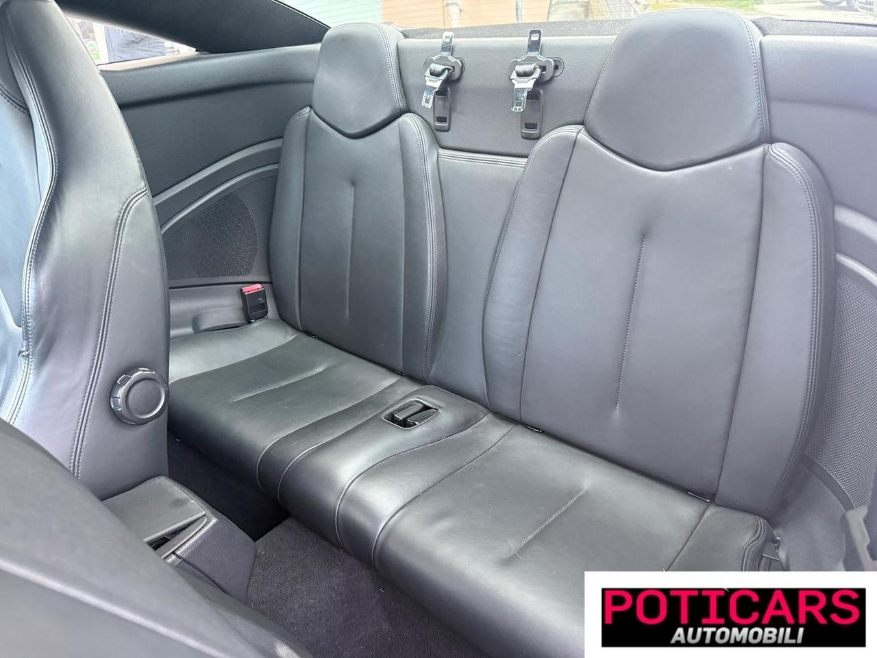 Peugeot RCZ 2.0 HDi 163CV