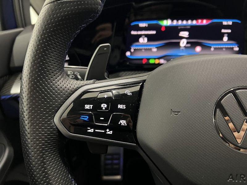 Volkswagen Golf Golf 2.0 TSI R DSG 4Motion 20 years