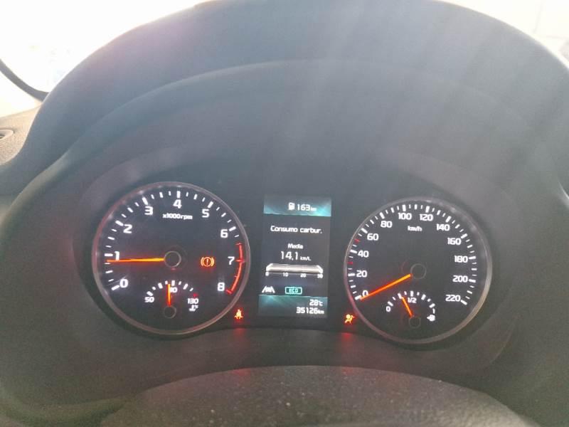Kia Stonic 1.0 t-gdi mhev Style 100cv mt
