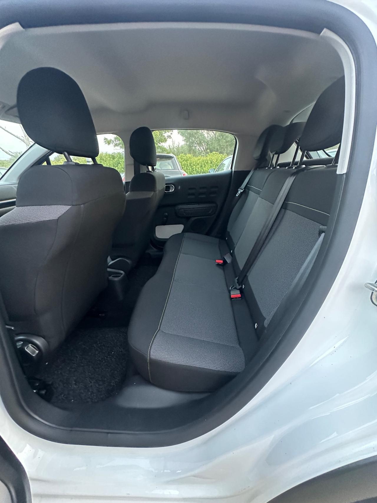 Citroen C3 BlueHDi 100 S&S Shine