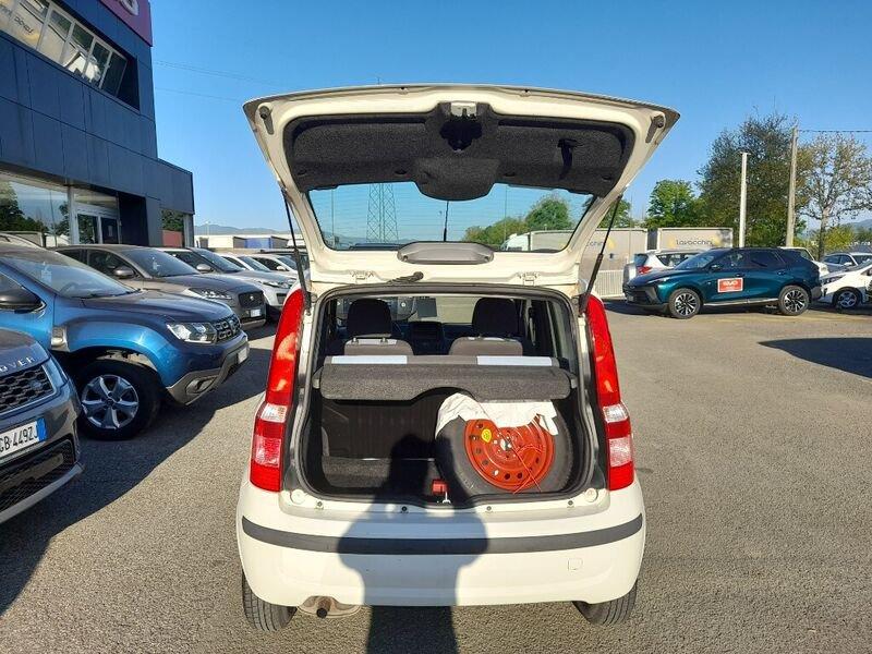 FIAT Panda Panda 1.2 Dynamic GPL