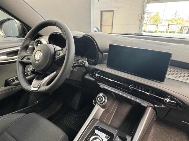 ALFA ROMEO Tonale 1.5 160 CV MHEV TCT7 Sprint