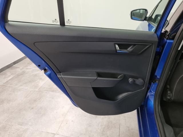 SKODA Fabia 1.0 TSI Wagon STATION WAGON