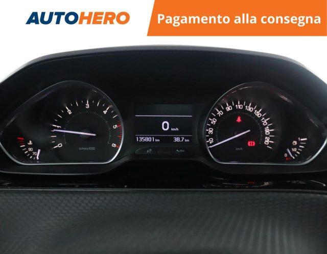 PEUGEOT 208 1° serie BlueHDi 75 5 porte Allure