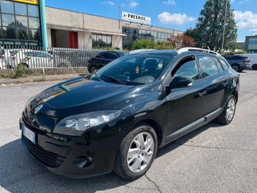 Renault Megane Mégane 1.5 dCi 110CV SporTour