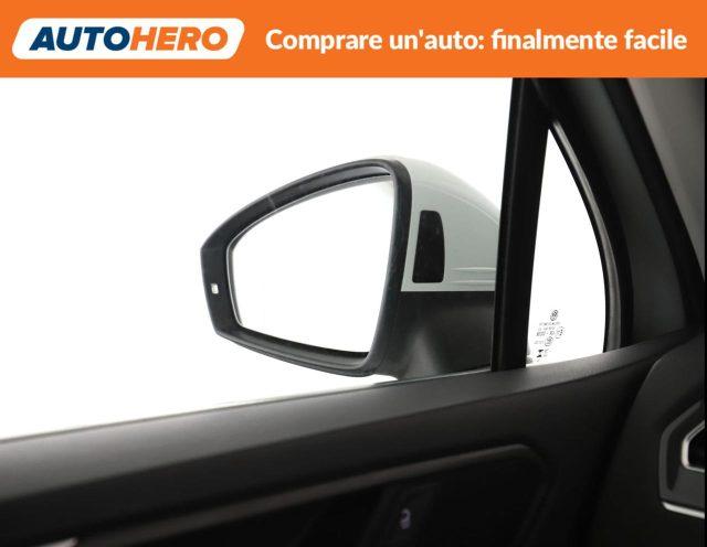 VOLKSWAGEN Tiguan 2.0 TDI 150 CV SCR DSG Elegance