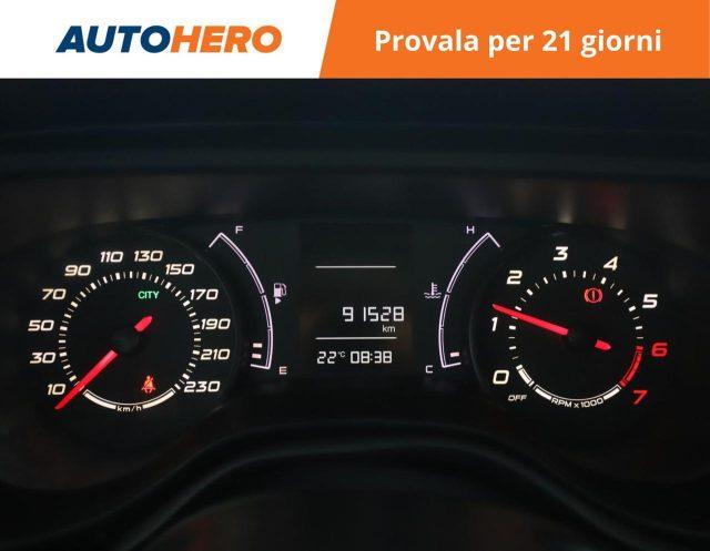 FIAT Tipo 1.4 Easy