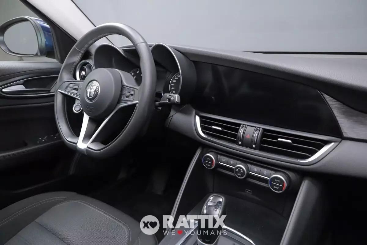 Alfa Romeo Giulia 2.2 t 160CV Executive Auto