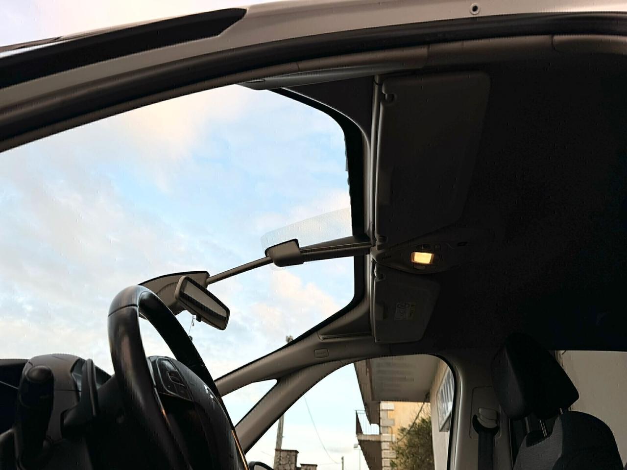 Citroen C4 Picasso 1.6 HDI 120 cv Cambio Automatico