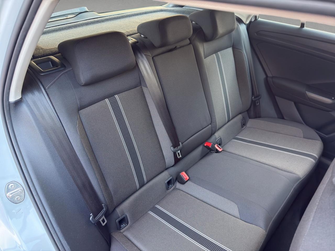 Volkswagen T-Roc 1.0 TSI 115 CV Style BlueMotion Technology