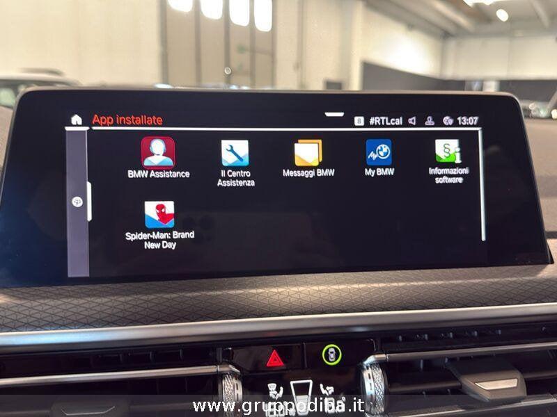 BMW X3 G01 2021 xdrive30d mhev 48V Msport 249cv auto