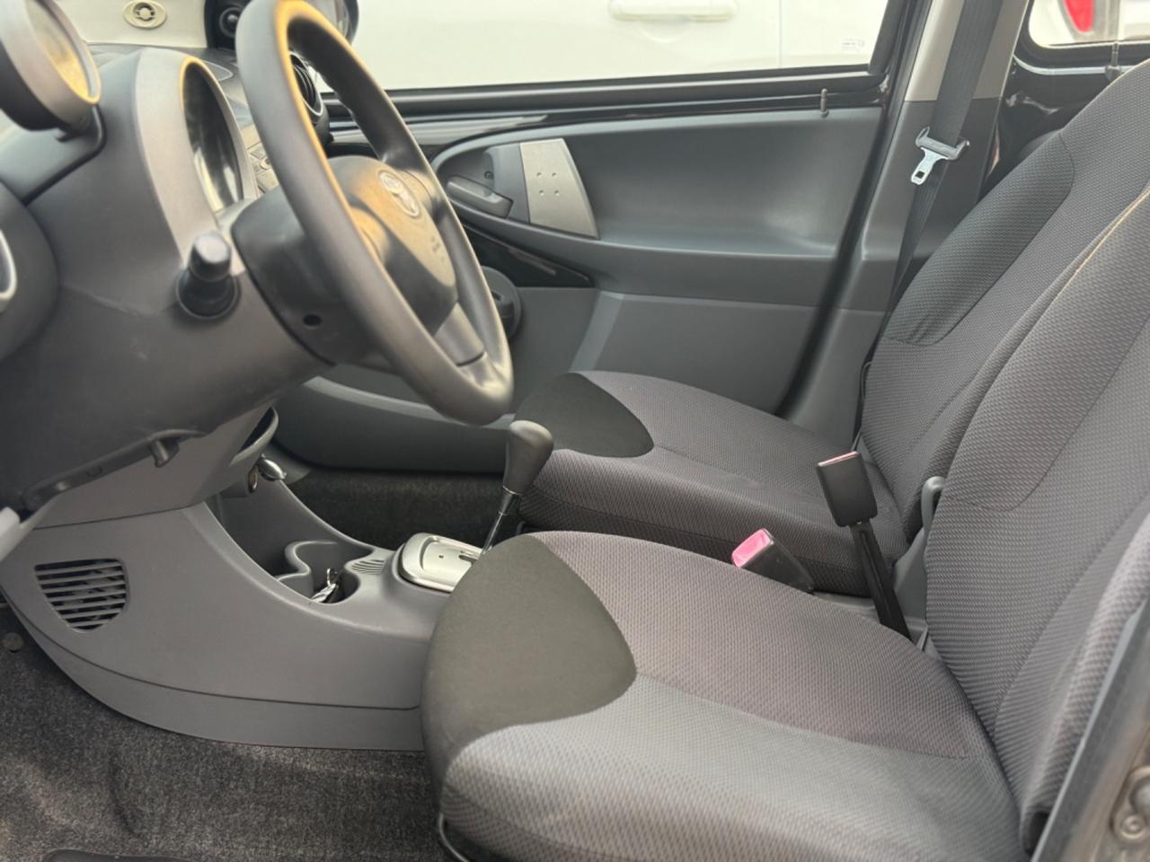Toyota Aygo 5p 1.0 Sol m-mt 125.000KM
