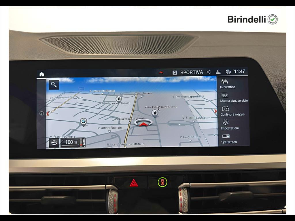 BMW Serie 3(G20/1-80/1) - 320i Touring Luxury