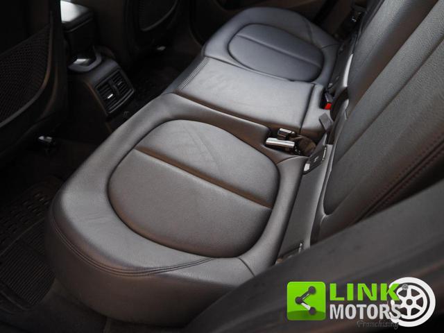 BMW X1 xDrive18d Business autom