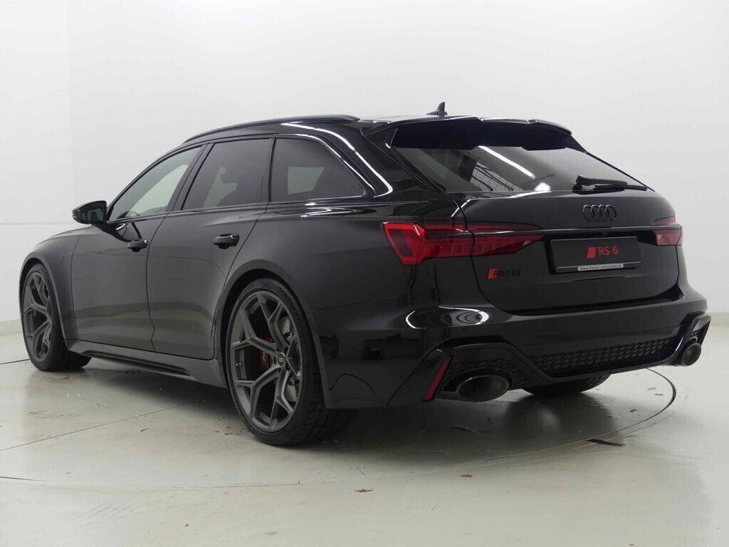 Audi RS6 PERFORMANCE 630 CV