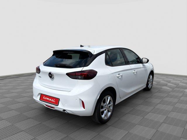 OPEL Corsa Corsa 1.2 100 CV Elegance