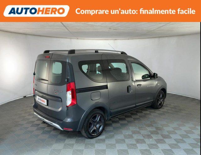 DACIA Dokker 1.5 dCi 8V 90CV