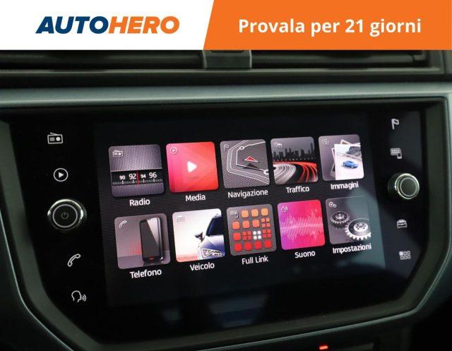 SEAT Arona 1.0 EcoTSI Style