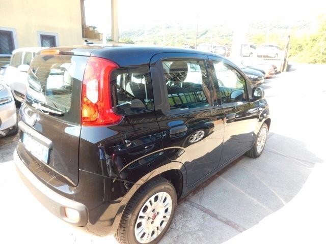 Fiat Panda 1.2 EasyPower Lounge