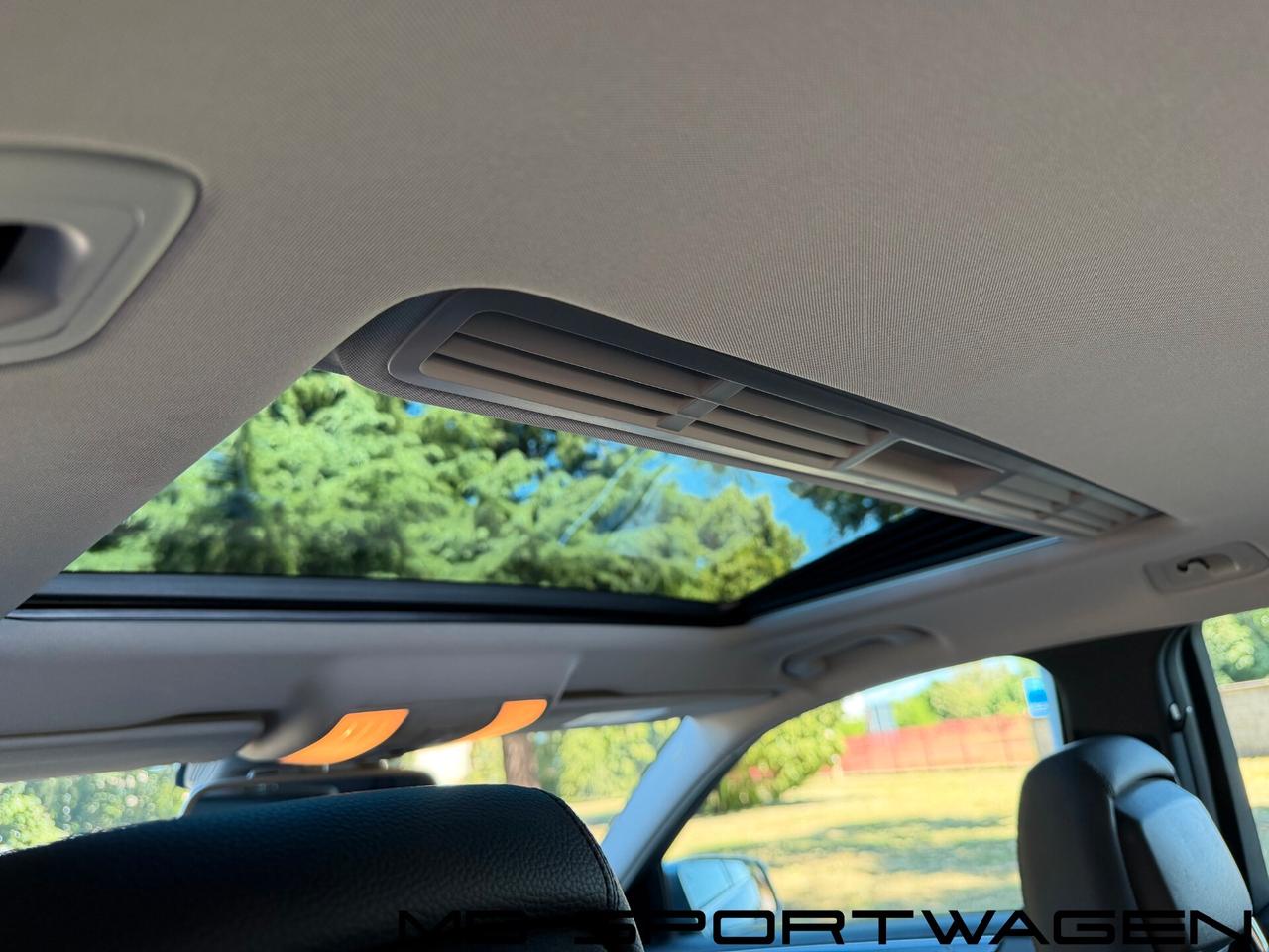 Mercedes-benz E 250 S.W. Avantgarde GPL NUOVO - GANCIO TRAINO