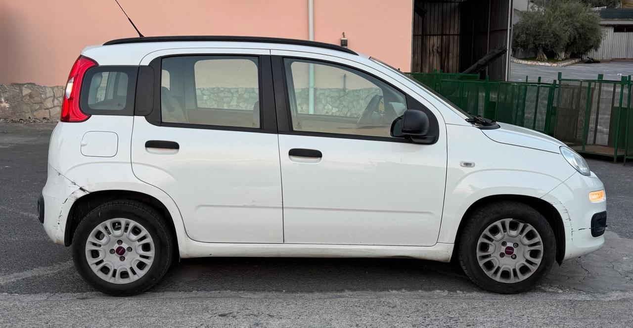 Fiat Panda 1.2 GPL ORIGINALE/UNICA PROPRIETARIA