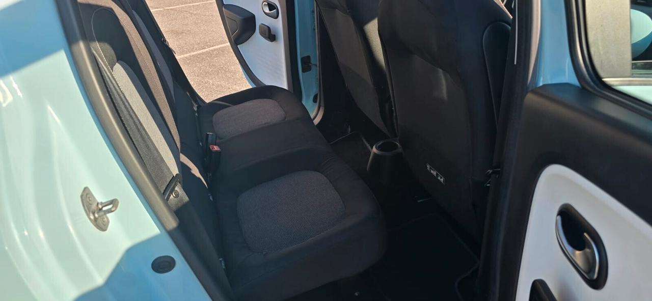 Renault Twingo SCe Zen solo 41909 km