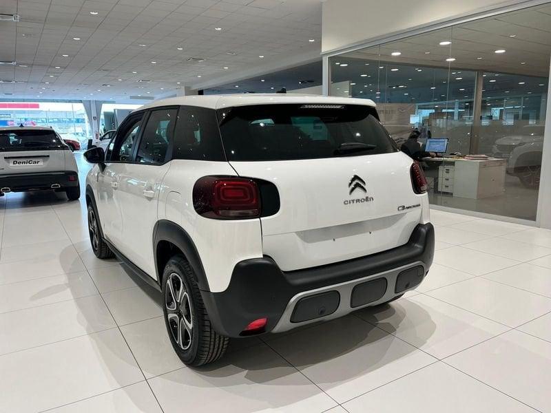 Citroën C3 Aircross PureTech 110 S&S You