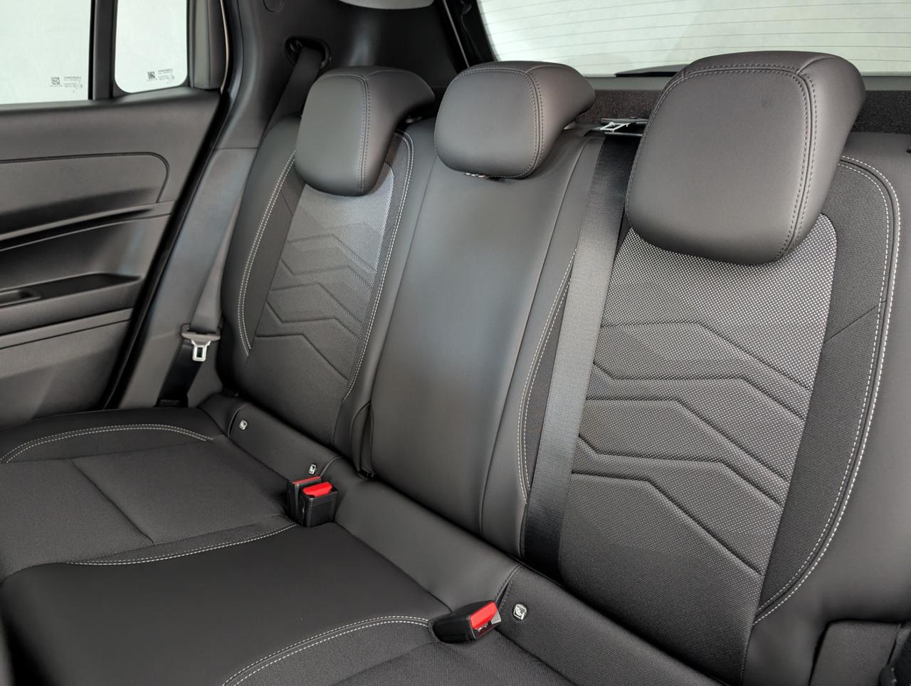 Jeep Avenger 1.2 Turbo 100cv Summit Freedom