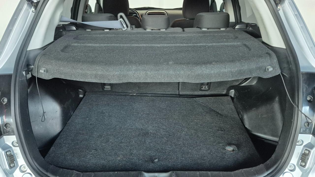 Mitsubishi ASX 1.6 2WD GPL Bi-Fuel Invite