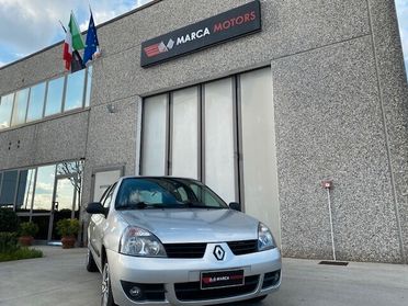 Renault Clio Storia 1.2 5 porte GPL Confort