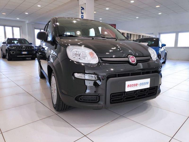 FIAT Panda 1.0 HYBRID*PROMO*PRONTA CONSEGNA*