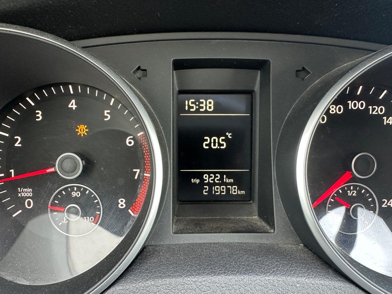 Volkswagen Golf 1.6 3p. Comfortline